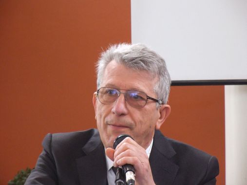Claudio Boccardo