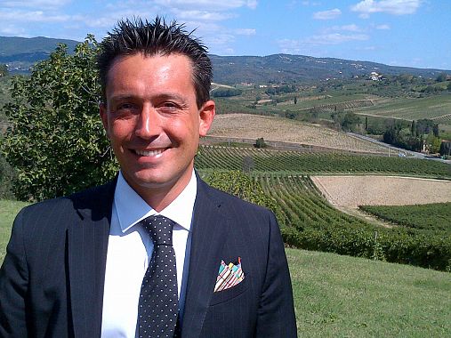 Matteo Arcenni